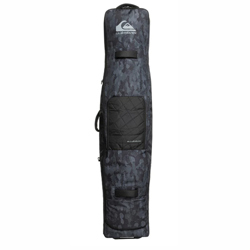 Quiksilver Platted Boardbag Nature Dark Shadow Snowboard Bag 165cm