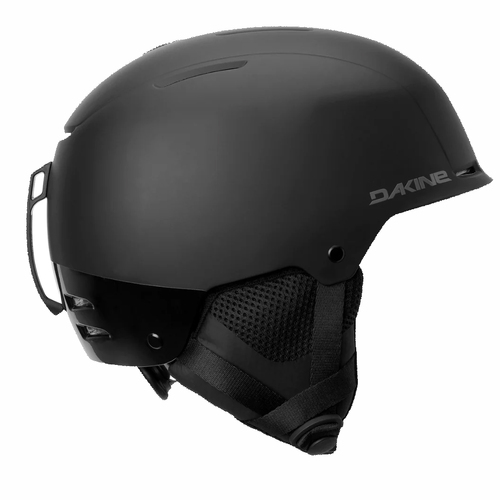 Dakine Charger Mips Black Unisex Snowboard Ski Helmet