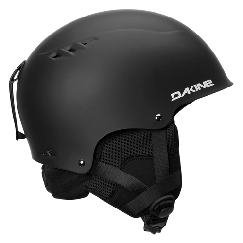 Dakine Daytripper Black Unisex Snowboard Ski Helmet