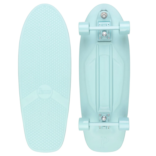 Penny High-Line Mint 10.0" 29.0" Complete Surfskate Cruiser Skateboard