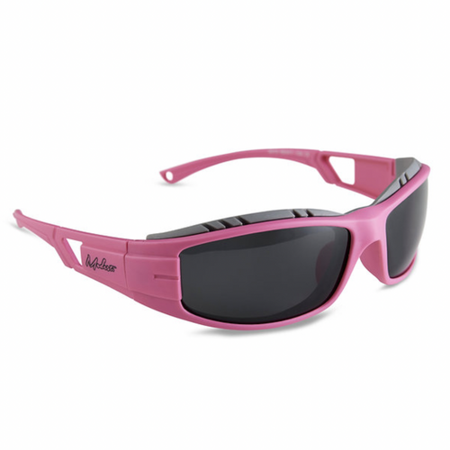 Modest Lucio Pink Sunglasses