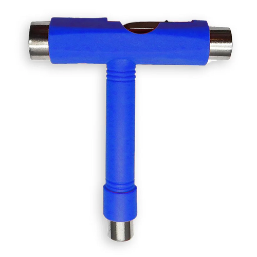 Aegis Blue Skateboard T Tool