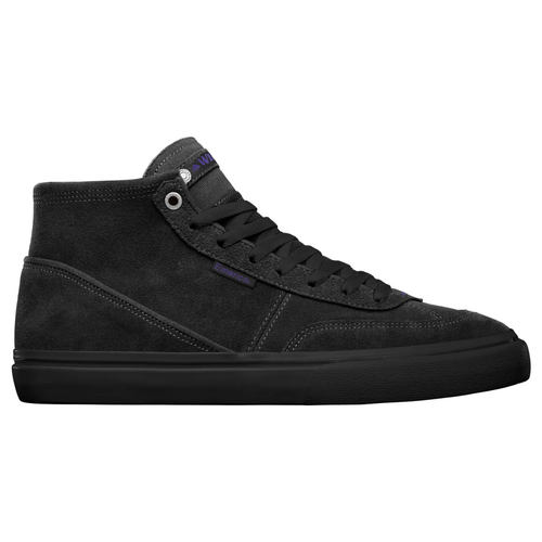 Emerica Winkowski Black Black Mens Skate Shoes [Size: 9]