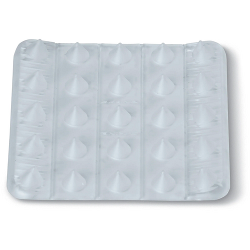 Dakine Spike Clear Snowboard Traction Stomp Pad