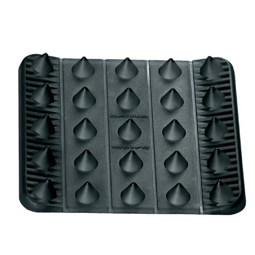 Dakine Spike Black Snowboard Traction Stomp Pad