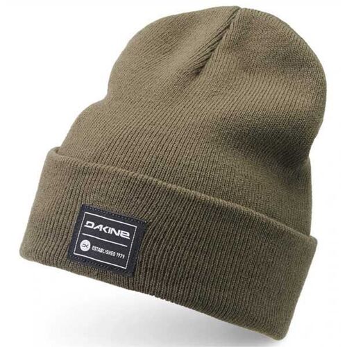 Dakine Dark Olive Cutter Beanie