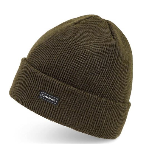 Dakine Dark Olive Andy Merino Beanie