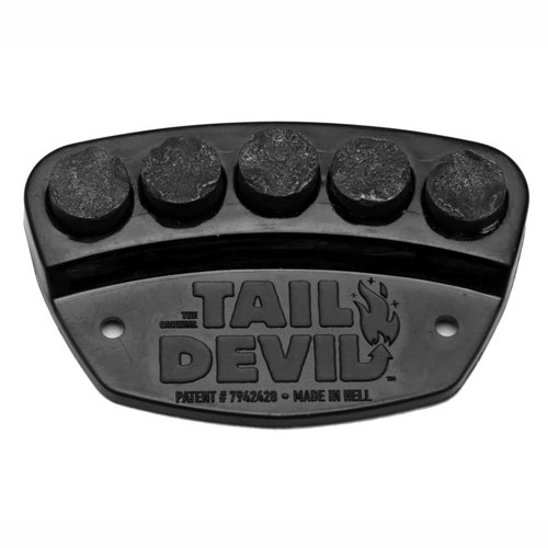 Tail Devil Skateboard Accessory