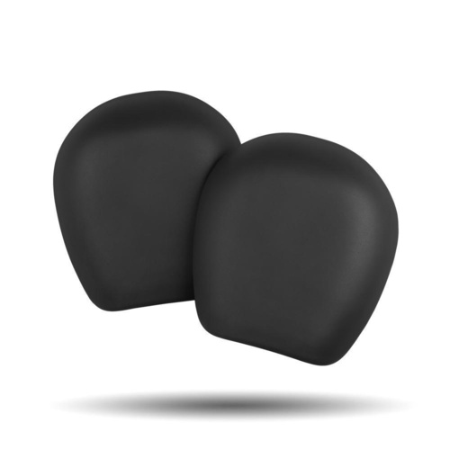 187 C1 Black Recap For Killer Pro Knee Pads