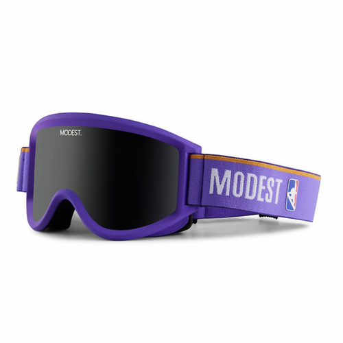 Modest Team XL Adrian Mitchell Unisex Snowboard Goggles