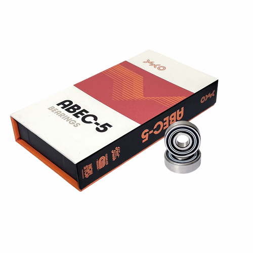 DISCO Abec 5 Skateboard Bearings