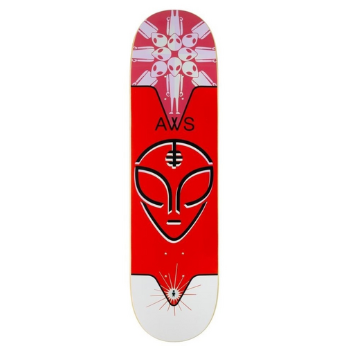 Alien Workshop Hypnotherapy 8.375" Skateboard Deck