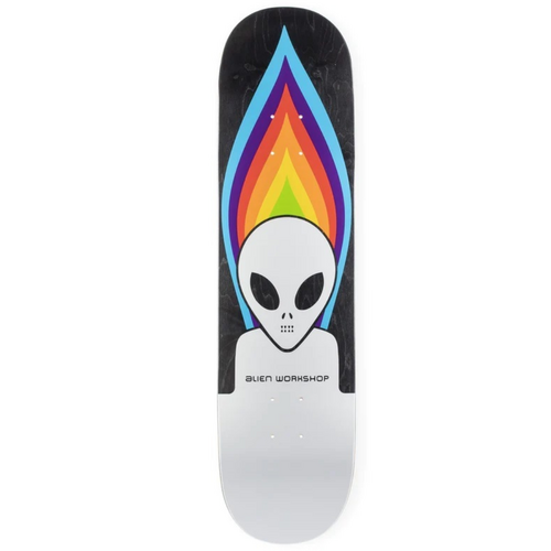 Alien Workshop Torch 8.0" Skateboard Deck