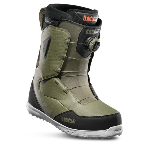 thirtytwo snowboard boots true to size