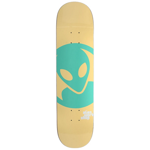 Alien Workshop Dot Wave 8.0" Skateboard Deck