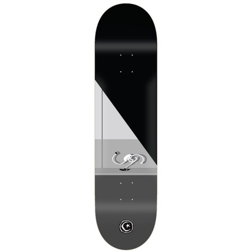 Foundation Coulson Push 8.0" Skateboard Deck