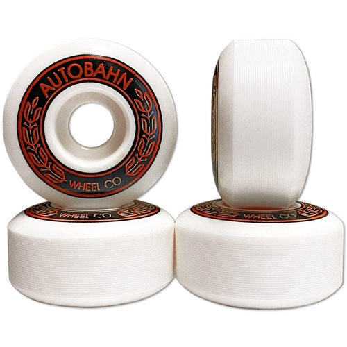 Autobahn ABS 53mm 99a Skateboard Wheels