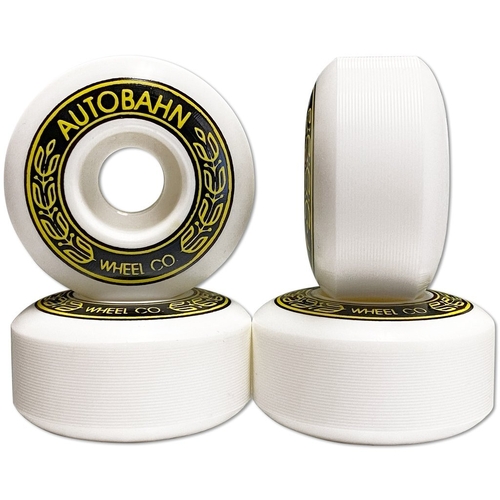 Autobahn AB-S 54mm 99a Skateboard Wheels