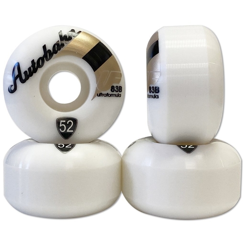 Autobahn Torus Ultra 54mm 83b Skateboard Wheels