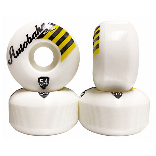 Autobahn Torus All Road 54mm 90a Skateboard Wheels