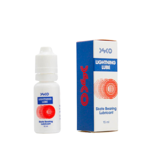 DSCO Lightning Lube Bearing Lubricant