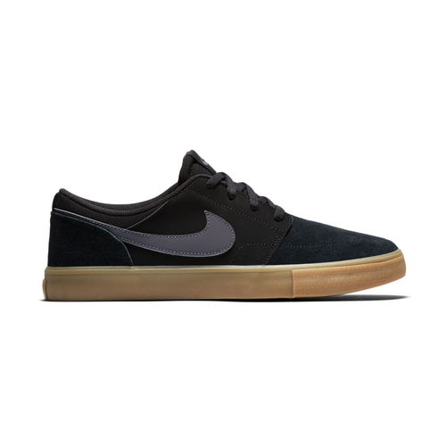 nike sb portmore suede