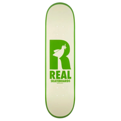 Real Doves Renewal 8.5" Skateboard Deck