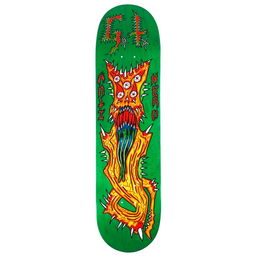 Anti Hero Profane Creation Grant Taylor 8.4" Skateboard Deck