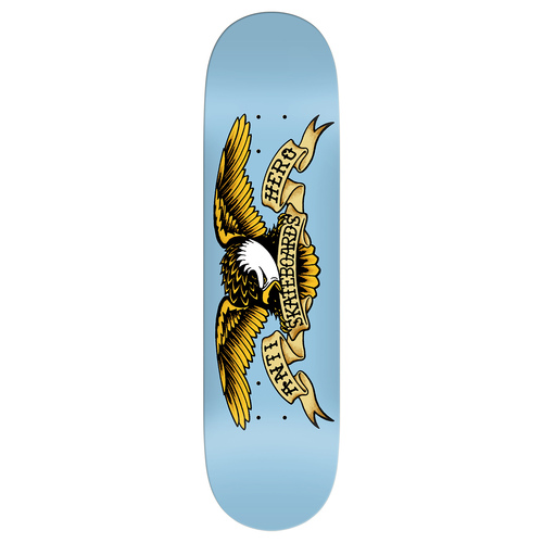 Anti Hero Eagle 8.28" Skateboard Deck