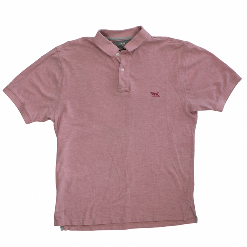 Rodd & Gunn Mini Logo X-Small Polo Shirt Used Vintage