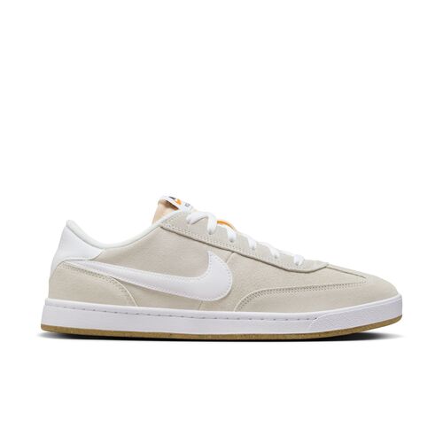 Nike SB FC Classic White Summit Mens Skateboard Shoes [Size: 9]