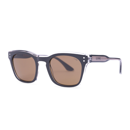 Liive Morgan Black Sunglasses