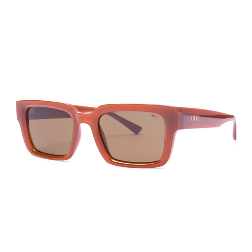 Liive Oney Maple Sunglasses