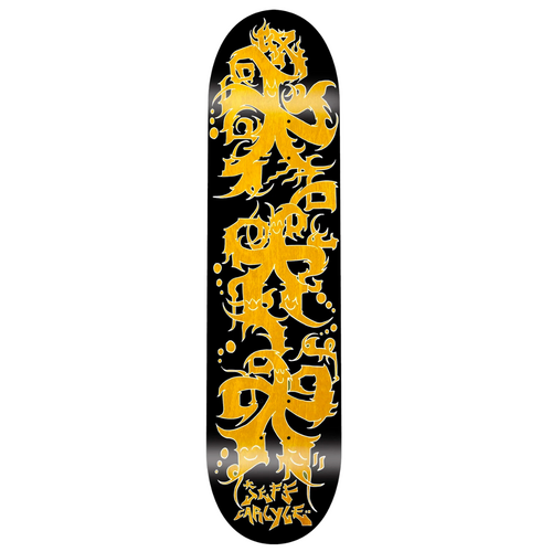 GX1000 Starstack Carlyle 8.125" Skateboard Deck