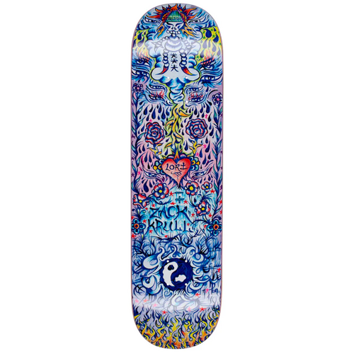 GX1000 Lor Krull 8.25" Skateboard Deck