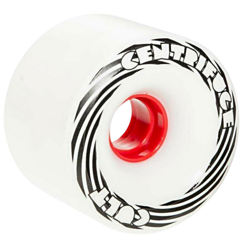 Cult Centrifuge White 71mm 83a Skateboard Wheels