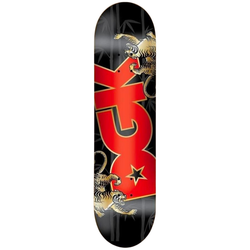 DGK Strength 8.25" Skateboard Deck