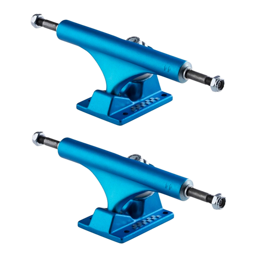 Ace MFG Classic Sapphire Blue Skateboard Trucks