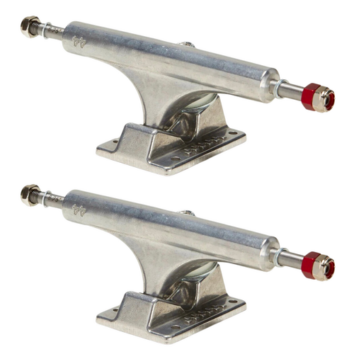 Ace MFG AF1 Raw Polished Skateboard Trucks