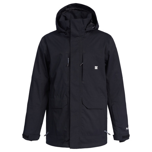 vans snowboard coat