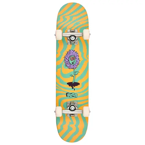 DECA 6.5" Mini Skateboard Complete Timothy