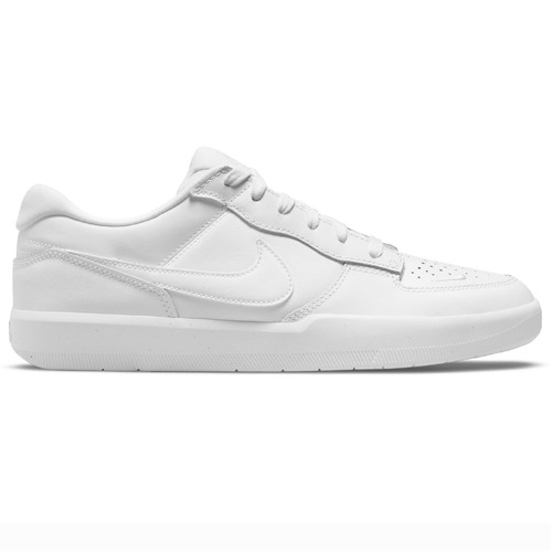 White best sale forces nike