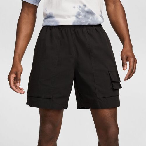 Nike Camp Black Shorts