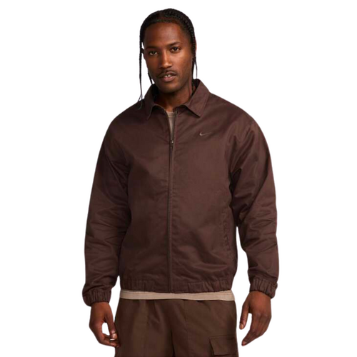 Nike Harrington Baroque Brown Mens Woven Jacket