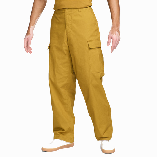 Nike SB Kearny Mustard Mens Cargo Skate Trouser Pants [Size: 26]