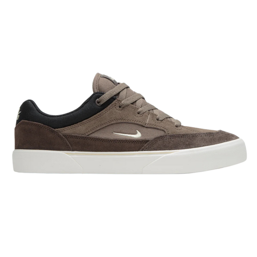 Nike SB Malor Ironstone Unisex Skate Shoes