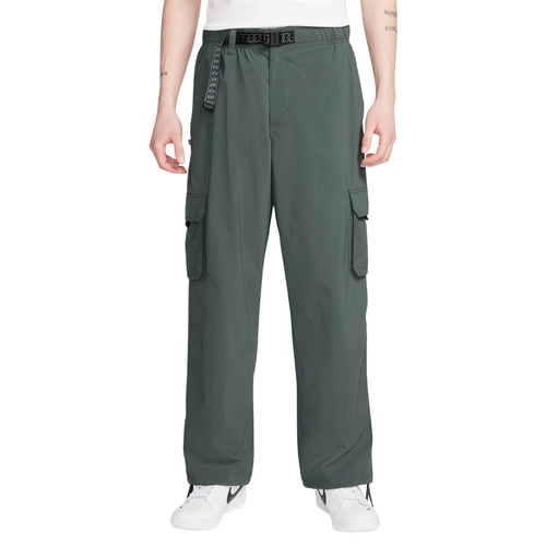 Nike SB Kearny Vintage Green Mens Cargo Skate Trouser Pants