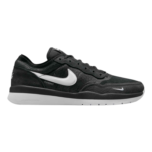 Nike SB PS8 Black White Unisex Skate Shoes