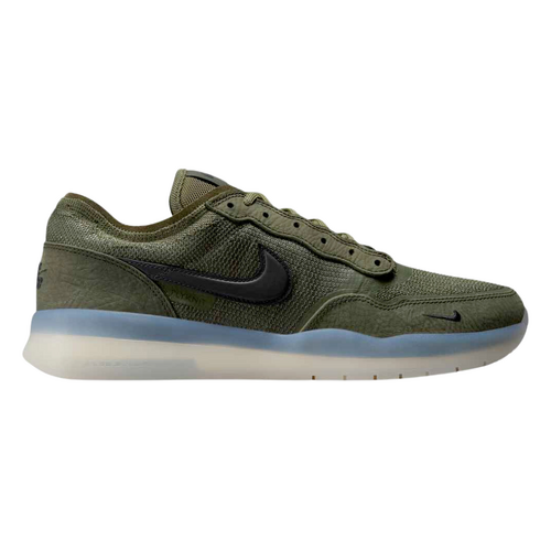 Nike SB PS8 Sequoia Black Cargo Khaki Unisex Skate Shoes