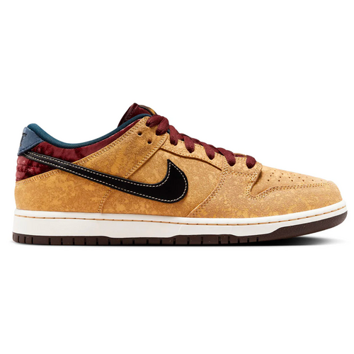 Nike SB Dunk Low Pro City Of Cinema Mens Skate Shoes